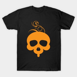 Halloween Baby T-Shirt